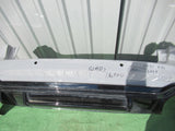 AUDI A4 RS4 B9 8W 8W9 LIFT 2020- 20- ZDERZAK TYŁ KOMBI AVANT 8W9807511AH