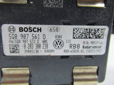 VW AUDI SKODA SEAT RADAR DISTRONIC ACC 5Q0907561D