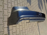 AUDI A7 S7 S LINE LIFT 4G8 ZDERZAK TYŁ 4G8807511AN