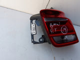 BMW 1 F20 F21 10-15 LAMPA NEON LED PRAWA TYŁ 6321 7241542