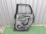OPEL CROSSLAND X P17 17-DRZWI PRAWY TYŁ SZARY METALIK G40 39078357 39127312