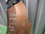 FORD B-MAX BŁOTNIK LEWY BRĄZOWY IGŁA 12-17 AV11R16009AB AV11-R16009-AB