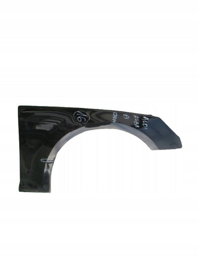 AUDI A4 B9 8W 15-20 BŁOTNIK PRAWY CZARNY 8W0821106A