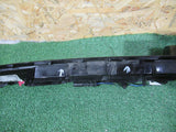 VW POLO GTI 2G VI 6 19- LIFT GRILL ATRAPA RADAR LED 2G0853651J