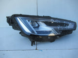 AUDI A4 B9 8W 2016- FULL LED LAMPA PRAWA 8W0941034
