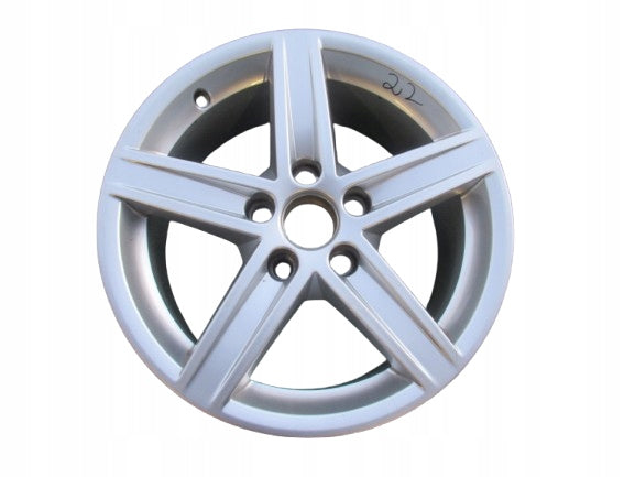 AUDI A3 8V FELGA ALUMINIOWA 7x16 ET 40 8V0601025DC