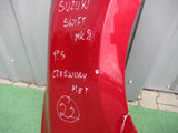 SUZUKI SWIFT MK8 VIII 17- BŁOTNIK PRAWY 57611-53R00