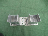 AUDI A4 B9 8W STREFA ZGNIOTU PRAWA LEWA ODBÓJ SZTYCA 8W0807133