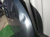 SKODA KODIAQ 565 MASKA SZARY METAL 17- 565823031A