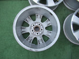 VW TIGUAN 5N TIGUAN 5N FELGI 6,5x16 ET 33 SAN DIEGO 5N0601025A