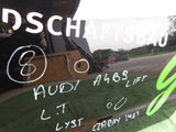 AUDI A4 B9 8W LIFT 20- KOMBI AVANT DRZWI PRAWY TYŁ 8W9833052G
