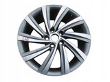 SKODA OCTAVIA 4 IV 5E3 FELGA 7,5x18 ET 48 5E3601025AG 5E3601025AS
