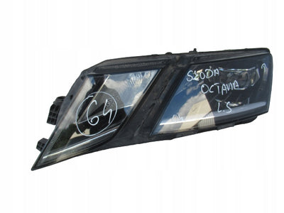 SKODA OCTAVIA 3 5E LIFT LAMPA FULL LED 5E1941015F