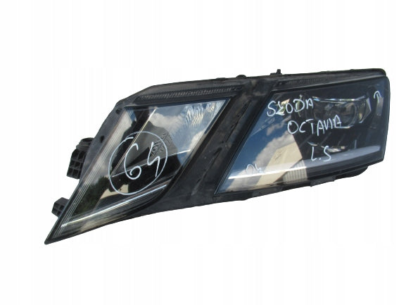SKODA OCTAVIA 3 5E LIFT LAMPA FULL LED 5E1941015F