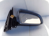 AUDI A4 B6 B7 8E0 LUSTERKO SZARE PRAWE 5PIN EU