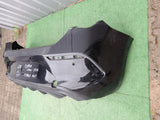 SEAT CUPRA LEON 4 IV HB 20- 5FA ZDERZAK TYŁ PDC 5FA807417E 5FA807421E F/G/H
