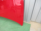 AUDI A3 SEDAN LIMUZYNA CABRIO 8V5 8V 15- MASKA CZERWONA IGŁA 8V5823029A