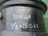BMW X3 XM3 G01 X4 XM4 G02 FELGA WZ 699M M-PAKIET 9,5x20 ET 43 8010269