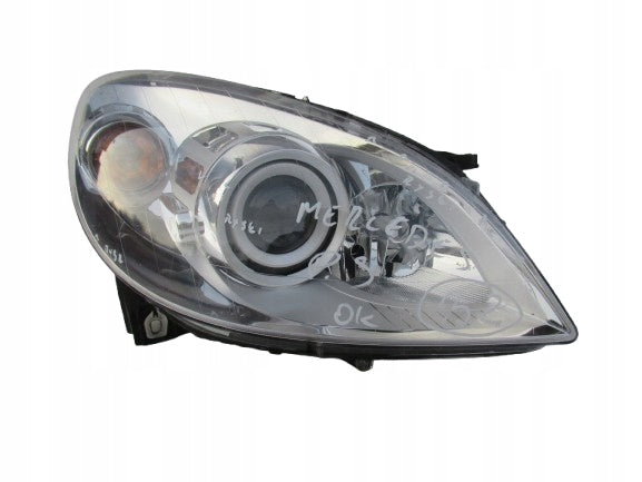 MERCEDES B KLASA A169 W245 05- LAMPA PRAWA BI XENON A1698204661