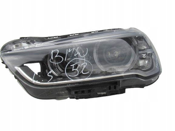 BMW X1 F48 15-19 FULL LED LAMPA PRZÓD LEWA 6311 7495003 6311-7495003