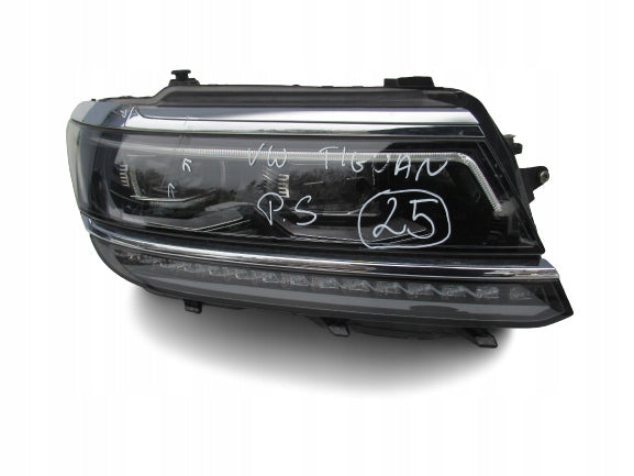 VW TIGUAN 2 II 5NA LAMPA FULL LED PRAWA 5NB941082E