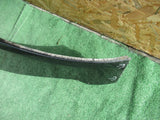 AUDI A6 C7 LIFT 4G 15- BŁOTNIK PRAWY 4G0821102