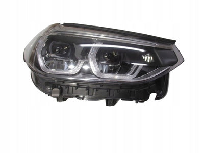 BMW X3 G01 X4 G02 G08 iX3 LCI LAMPA FULL LED ADAPTIVE PRAWA 63117954914