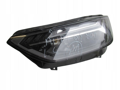 AUDI Q5 II 2 80A LIFT FL 21- LAMPA FULL LED LEWA 80A941033F