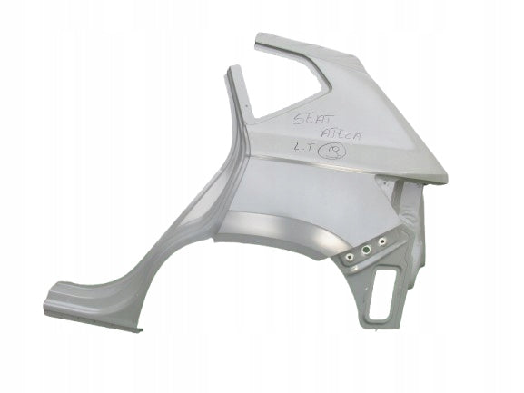 SEAT ATECA 575 16- BŁOTNIK LEWY TYŁ NOWY ORYG. 575809029 575809839