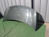 SEAT CUPRA BORN 10E 22-MASKA POKRYWA LS6C Root Green 10E823031C 10E823155