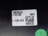LAND ROVER EVOQUE II 2 GRILL ATRAPA K8D2-8C436-AA