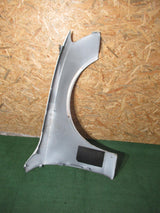 AUDI A4 B8 LIFT 8K 12-15 BŁOTNIK LEWY BIAŁY IGŁA 8K0821105J