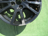 HYUNDAI i20 FELGA CZARNA 6x15 ET 47 4x100 HMD02-60547 624605