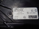 SKODA KAROQ 57B LAMPA FULL LED PRAWA 57B941016F