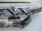 TOYOTA C-HR CHR LIFT 19- LAMPA PRAWA FULL LED 81110-F4180-00 18680F