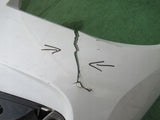 BMW 3 G20 G21 19- M-PAKIET M PAKIET MSP 4xPDC ZDERZAK PRZÓD 5111 8069346