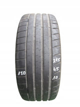 OPONA BRIDGESTONE POTENZA SPORT 225/45/18 95Y 6mm