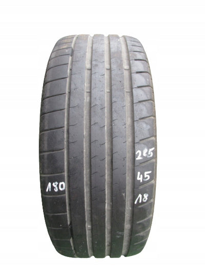 OPONA BRIDGESTONE POTENZA SPORT 225/45/18 95Y 6mm