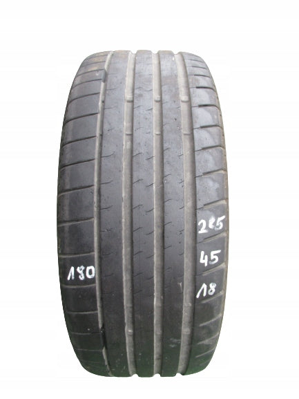 OPONA BRIDGESTONE POTENZA SPORT 225/45/18 95Y 6mm