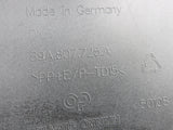 AUDI Q4 E-TRON 89A 22- ZDERZAK GRILL 89A807725A 89A853653A