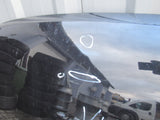 VW CADDY IV 2K5 15-20 MASKA POKRYWA CZARNY MET. 2K5823155 2K5823031