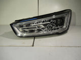 AUDI A1 LIFT 8XA LAMPA BI XENON BI-XENON LED LEWA 8XA941005