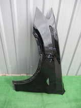 BMW X3 F25 X4 F26 BŁOTNIK LEWY CZARNY 4135 7267323