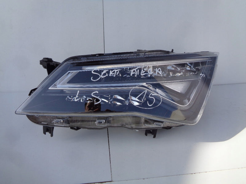 SEAT ATECA 576 FULL LED LAMPA LEWA 576941007D
