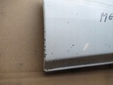 MERCEDES ML AMG W166 LISTWA ZDERZAKA A1668856325