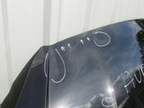 AUDI A5 B9 8W 8W6 F5 16- MASKA POKRYWA CZARNY METALIK 8W6823029