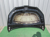 SKODA FABIA 4 IV MK4 6VA 21- MASKA POKRYWA CZARNA 6VA823031 6VA823153