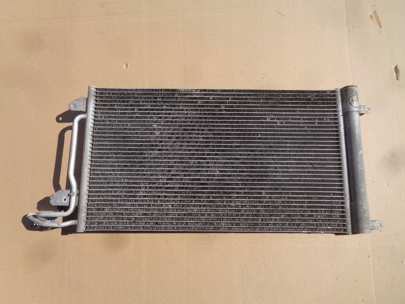 VW POLO 6R IBIZA CHŁODNICA KLIMATYZACJI 6R0820411Q