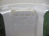 AUDI TT 8S A3 8V FELGA ALUMINIOWA 7x17 ET 47 8S0601025J