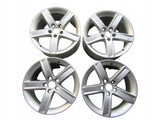 AUDI A4 B8 8K 08- FELGA FELGI ALUMINIOWE 7x17 ET 46 8K0071497